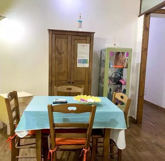 پانسیون Dani's House