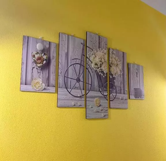 پانسیون Dani's House