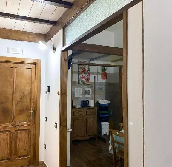 پانسیون Dani's House