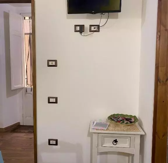 پانسیون Dani's House