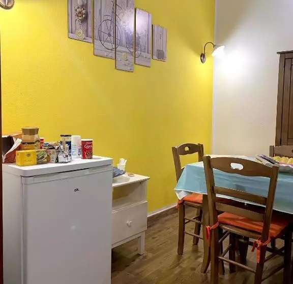 پانسیون Dani's House