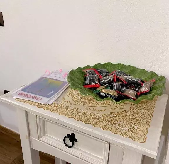 پانسیون Dani's House