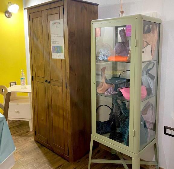 Pensió Dani's House