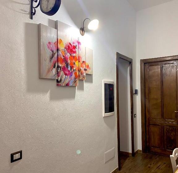 Pensió Dani's House