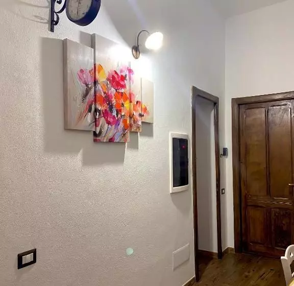 پانسیون Dani's House