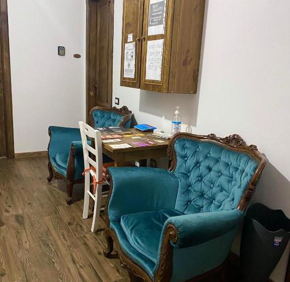 Pensió Dani's House