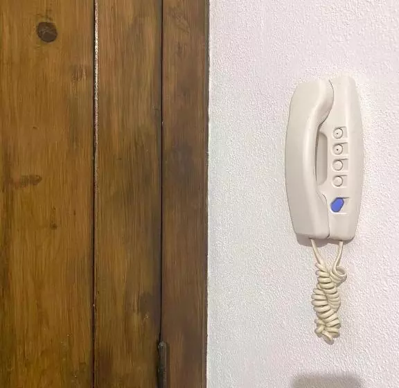 پانسیون Dani's House