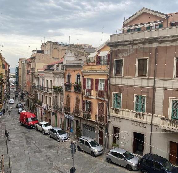 Pensió Dani's House