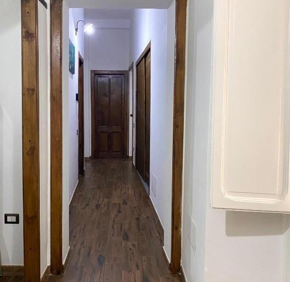 Pensió Dani's House