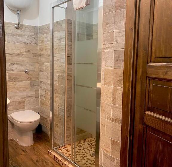 Pensió Dani's House