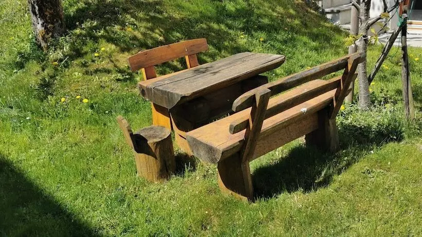 پانسیون Domovoj Apartments And Rooms