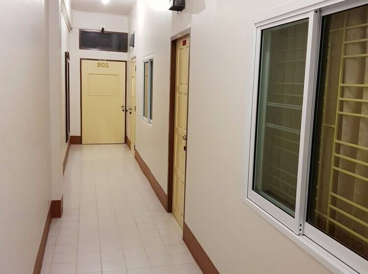 膳宿费 Jr Guest House