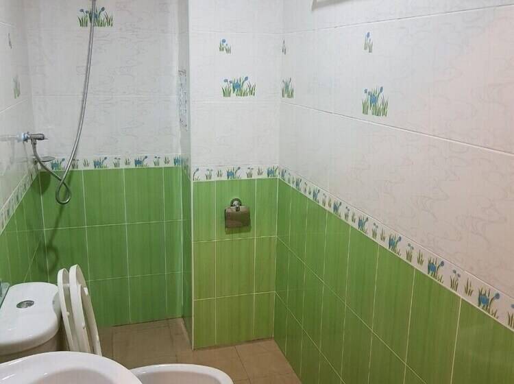 膳宿费 Jr Guest House