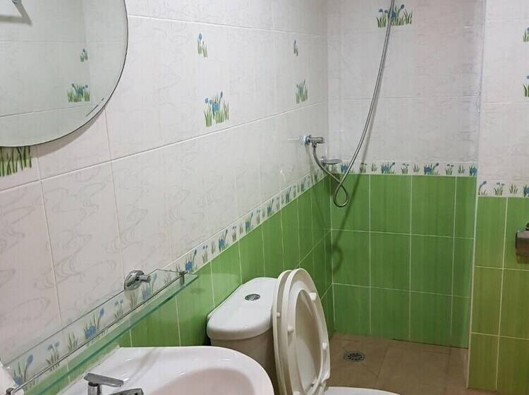 膳宿费 Jr Guest House