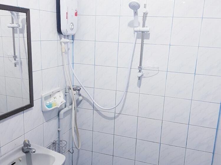 膳宿费 Jr Guest House