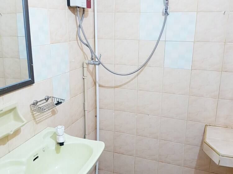 膳宿费 Jr Guest House