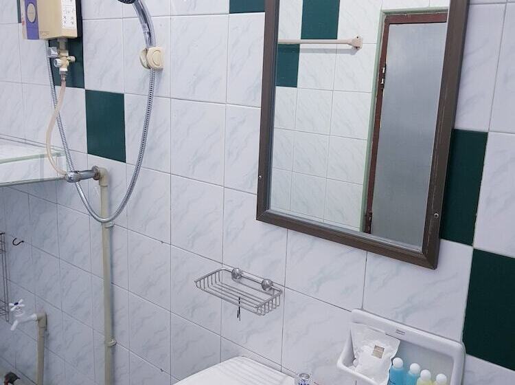 膳宿费 Jr Guest House