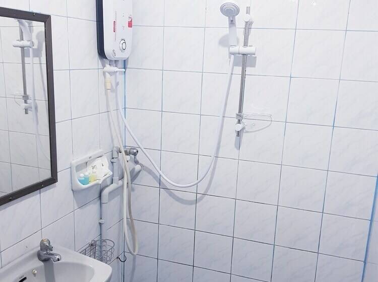 膳宿费 Jr Guest House