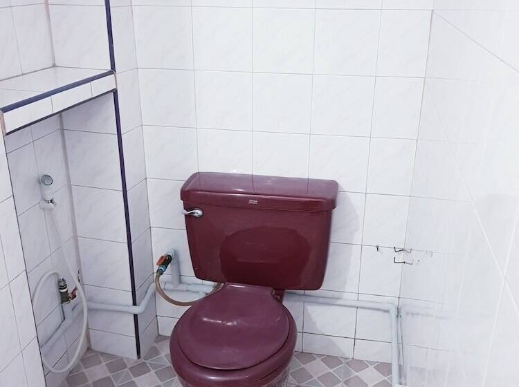 膳宿费 Jr Guest House