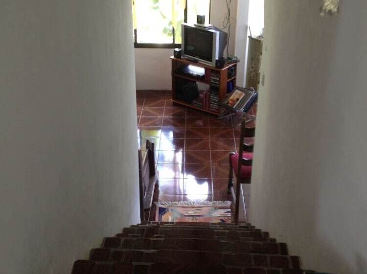 پانسیون Papaya Guesthouse