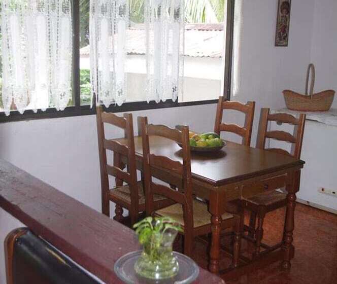 پانسیون Papaya Guesthouse