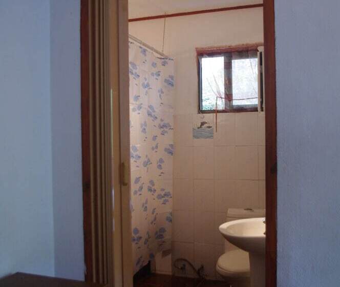 پانسیون Papaya Guesthouse