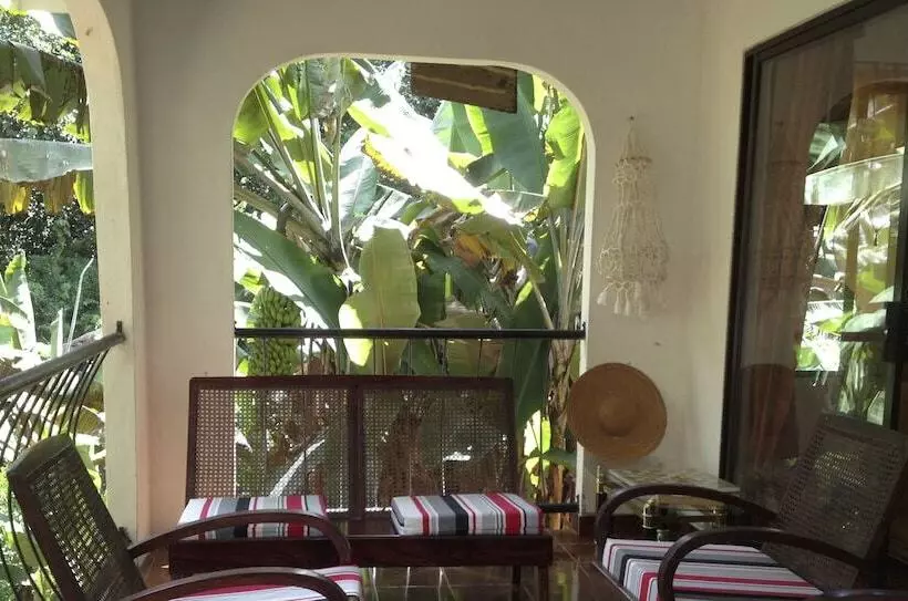 Majatalo Papaya Guesthouse