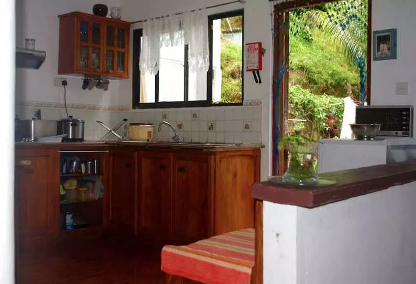 Majatalo Papaya Guesthouse