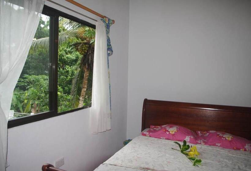 پانسیون Papaya Guesthouse