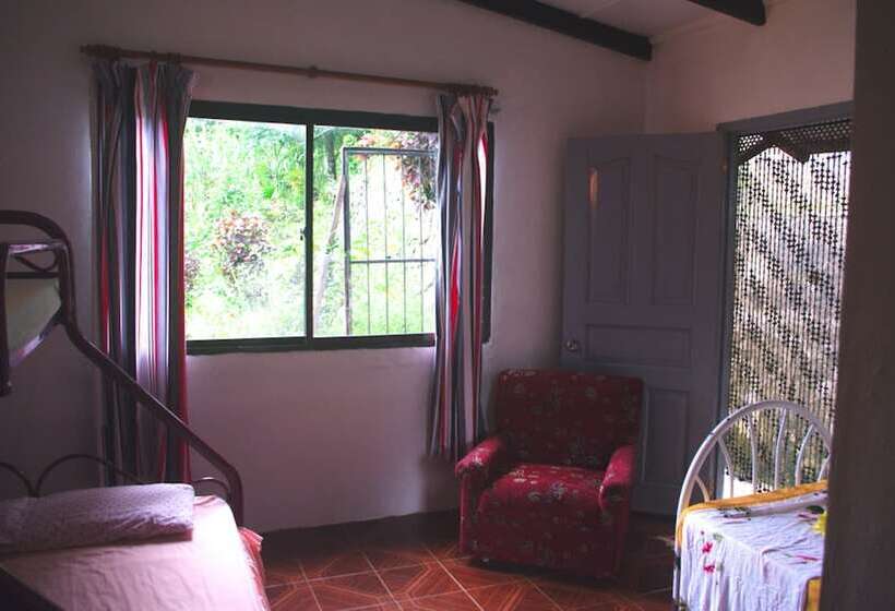 پانسیون Papaya Guesthouse