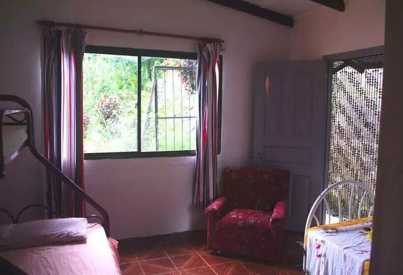 Majatalo Papaya Guesthouse