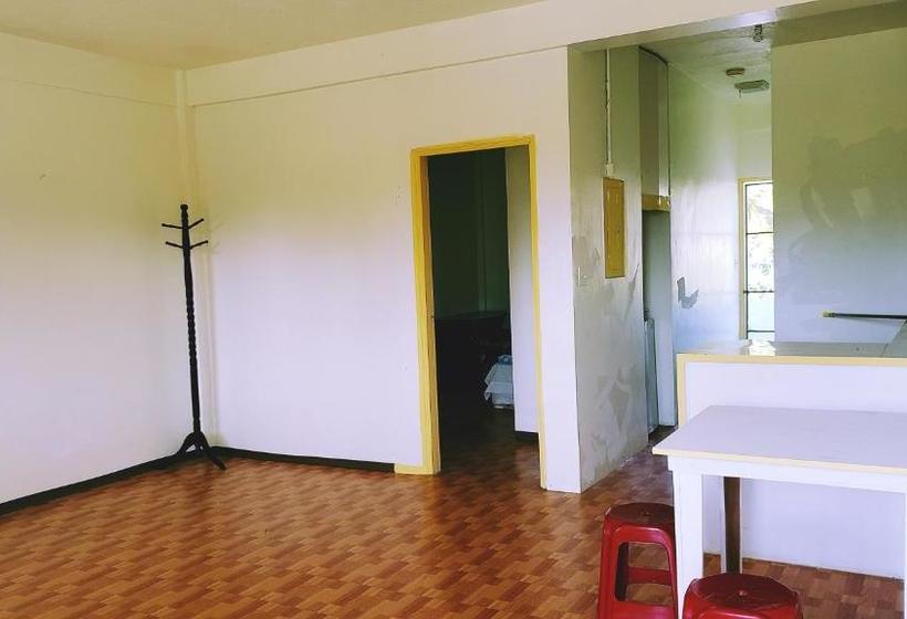 پانسیون Saipan Marine Dive & Guest House