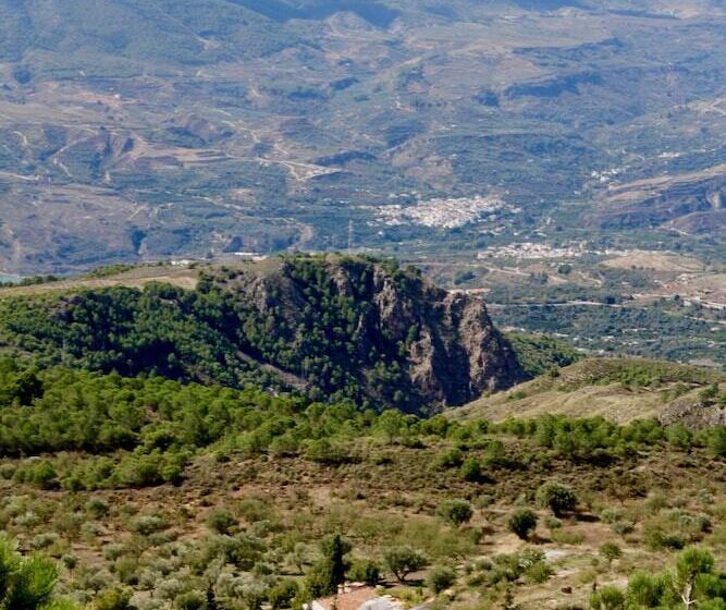 Bed and Breakfast La Fuente Retreat