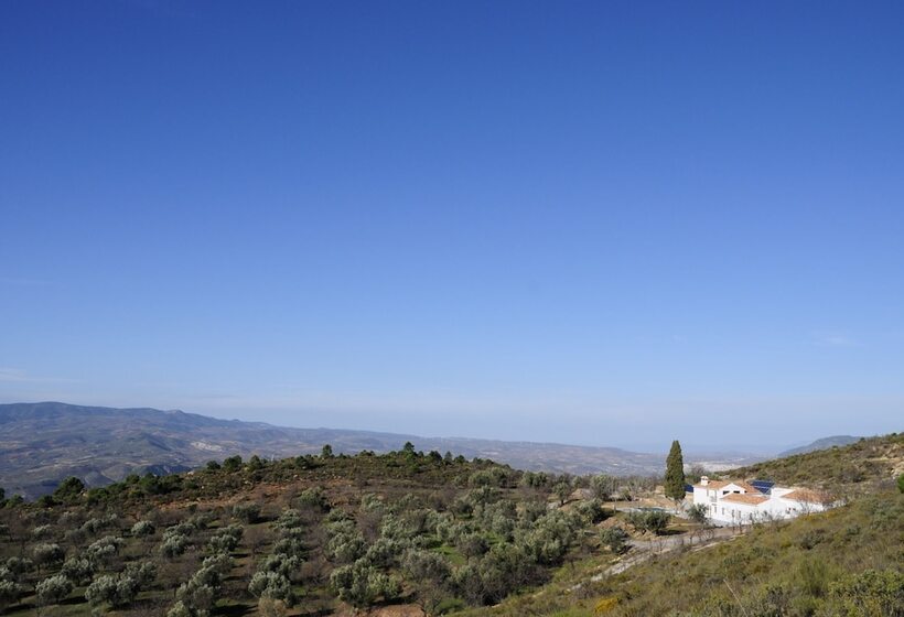 Bed and Breakfast La Fuente Retreat