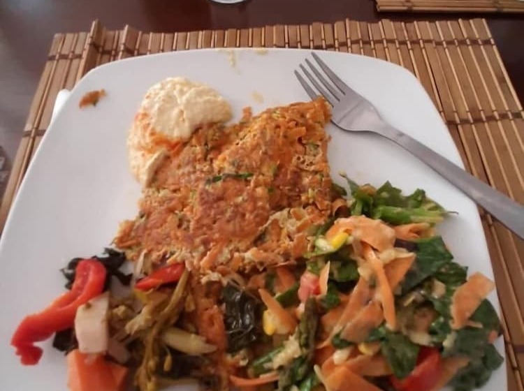 Bed and Breakfast La Fuente Retreat