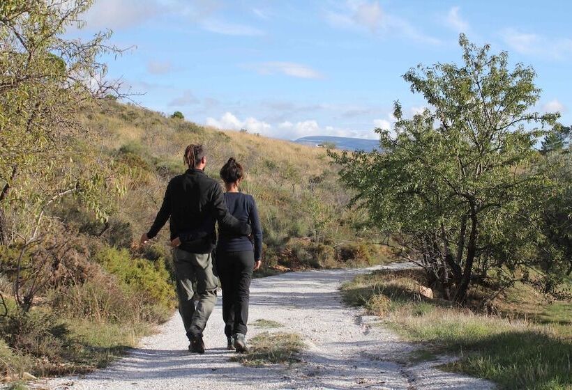 Bed and Breakfast La Fuente Retreat