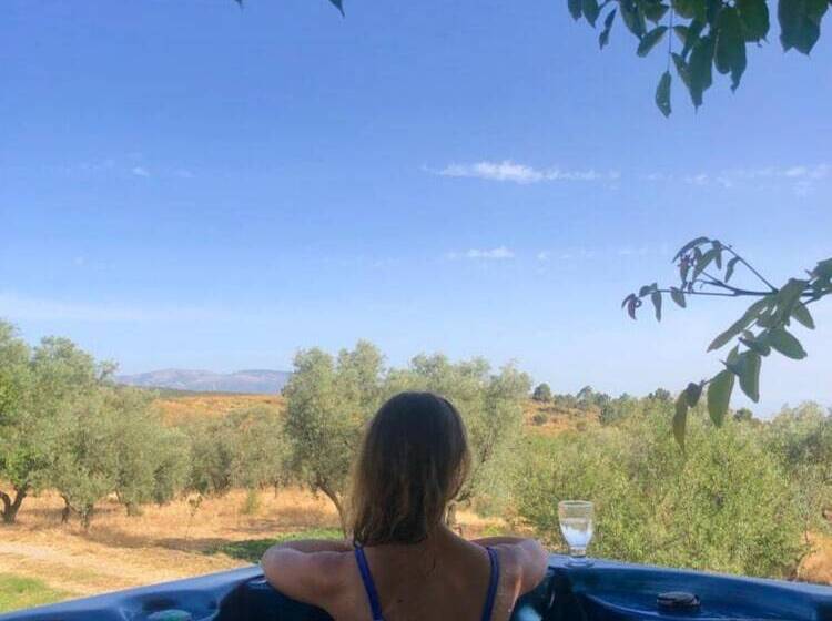 Bed and Breakfast La Fuente Retreat