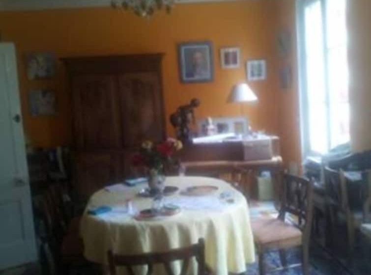 צימר La Roseraie