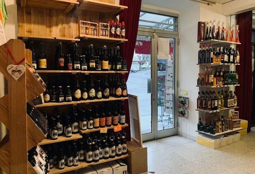 住宿加早餐 L'ajasserie D'orcival