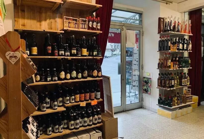 ベッドアンドブレックファースト L'ajasserie D'orcival