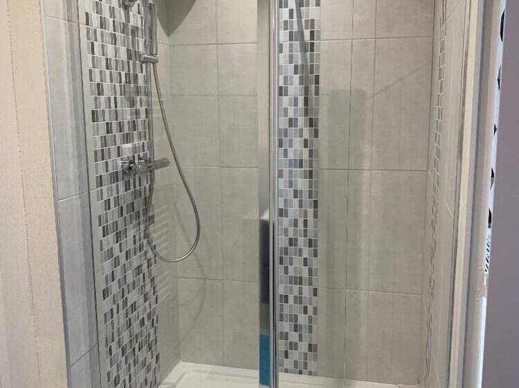 住宿加早餐 L'ajasserie D'orcival