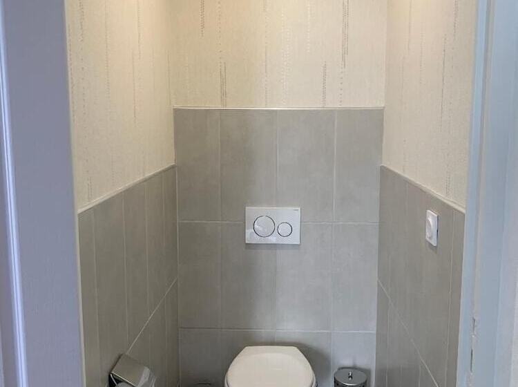 住宿加早餐 L'ajasserie D'orcival