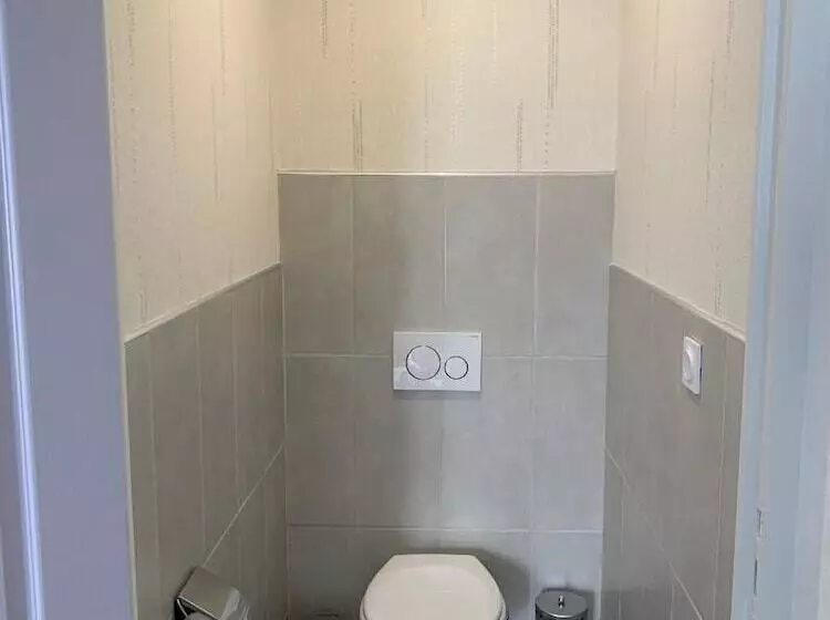 ベッドアンドブレックファースト L'ajasserie D'orcival