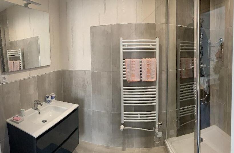 住宿加早餐 L'ajasserie D'orcival