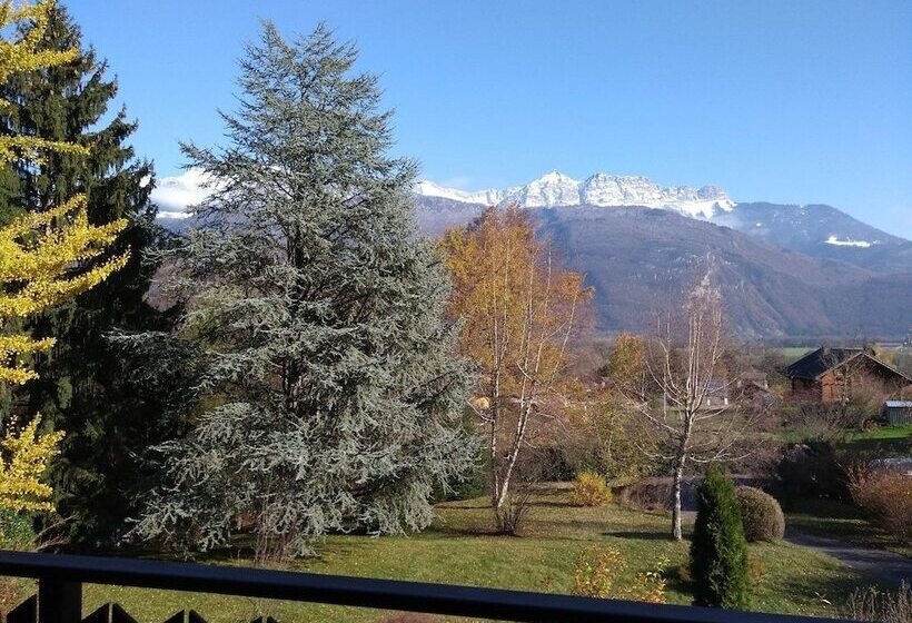 Bed and Breakfast Le Catarina