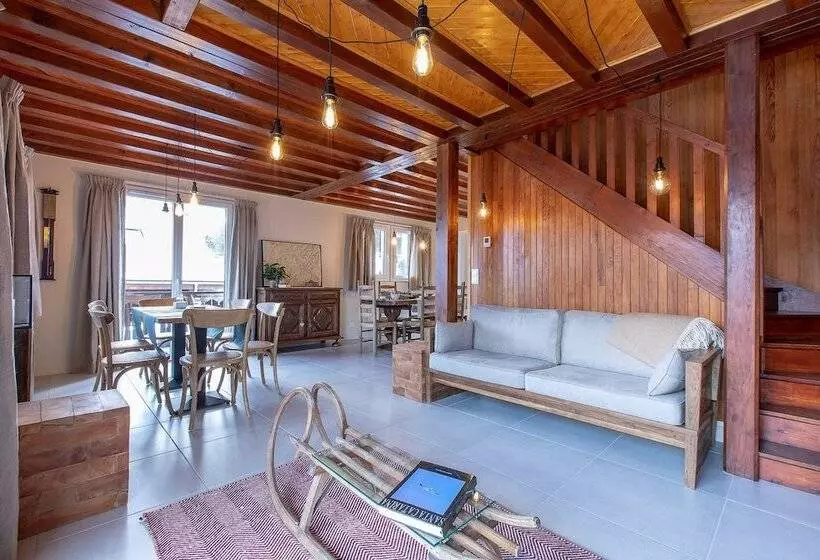 Aamiaismajoitus (B&B) Le Catarina