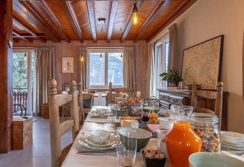 Bed and Breakfast Le Catarina