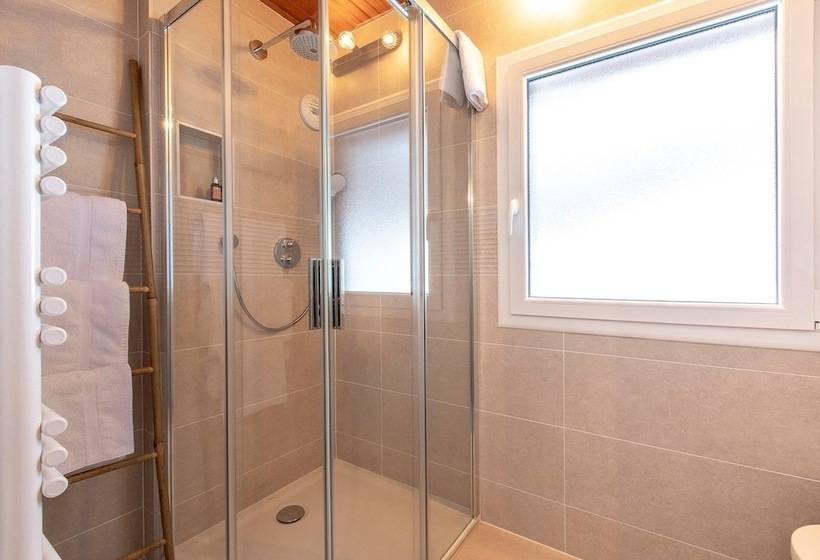 Bed and Breakfast Le Catarina