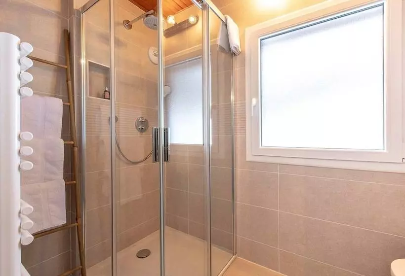 Aamiaismajoitus (B&B) Le Catarina