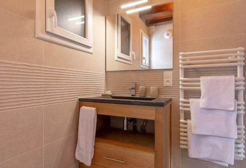 Aamiaismajoitus (B&B) Le Catarina